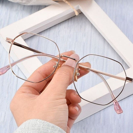 Metal Glasses