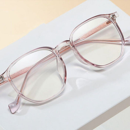 Tea pink Glasses