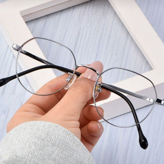 Metal Glasses