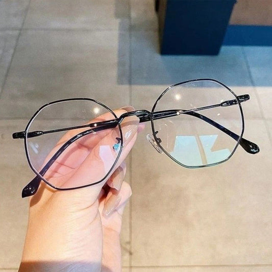 Metal Glasses