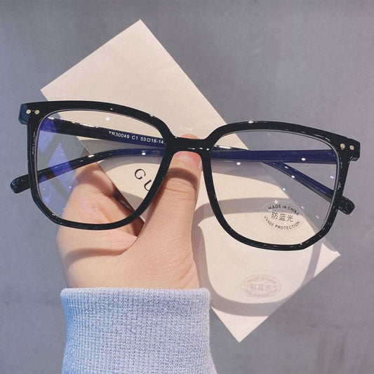 Plastic Glasses
