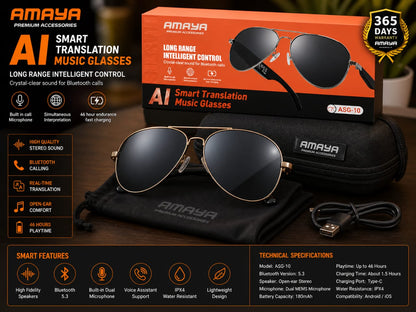 AI Glasses