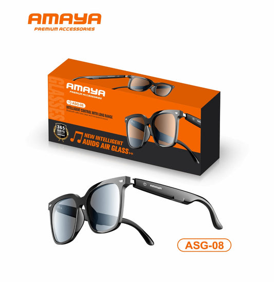 Bluetooth Glasses