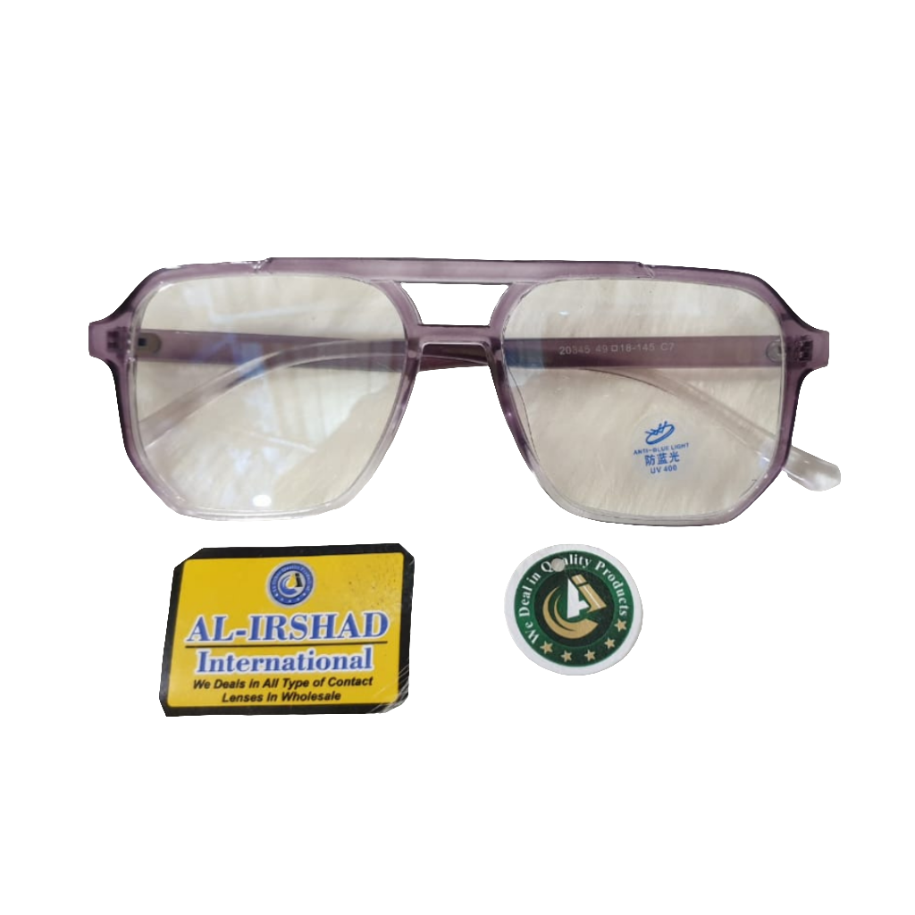 AI Replica Eyeglasses Frame E-219