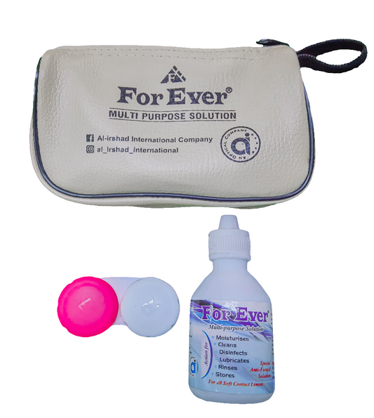 Forever Lens Solution Kit – 60ML