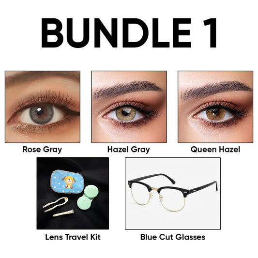 BUNDLE 1