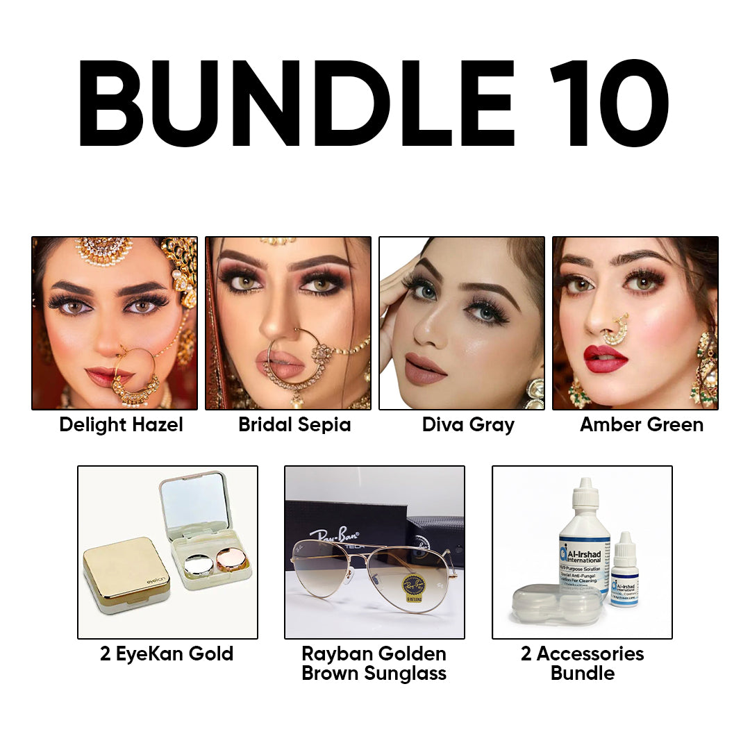 BUNDLE 10