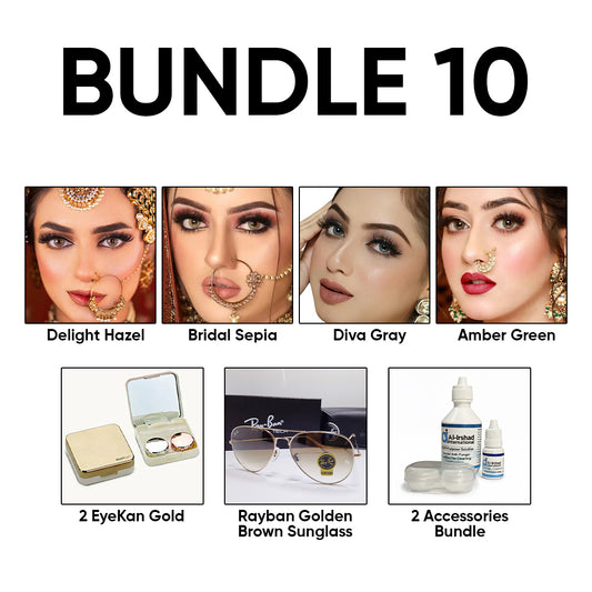 BUNDLE 10