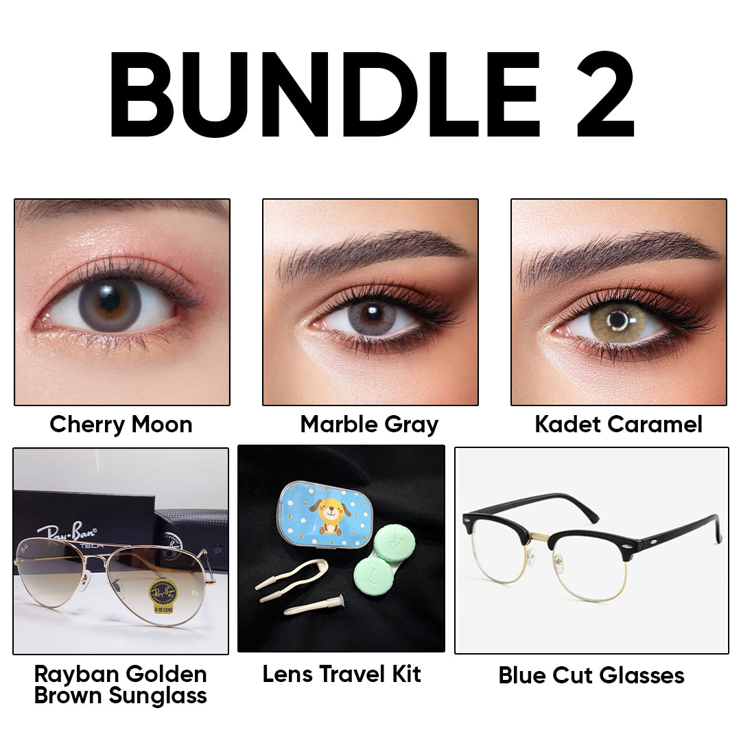 BUNDLE 2