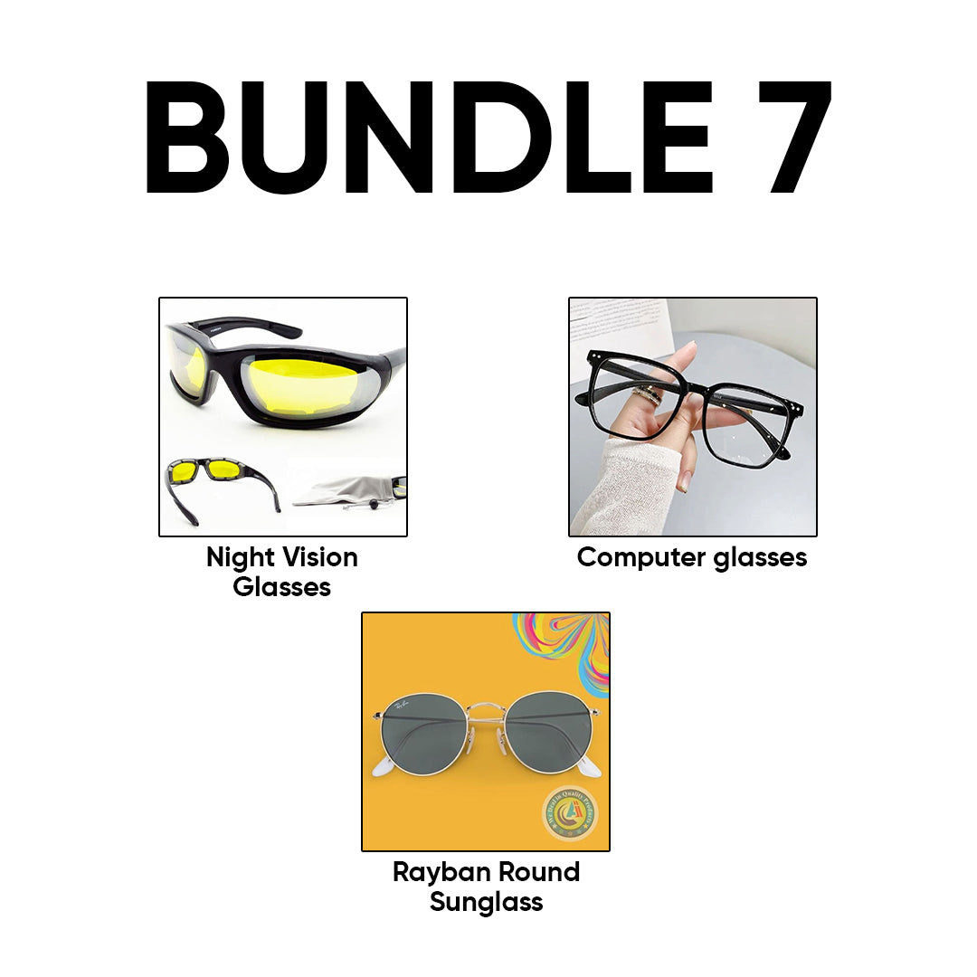 BUNDLE 7