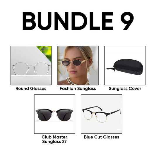 BUNDLE 9