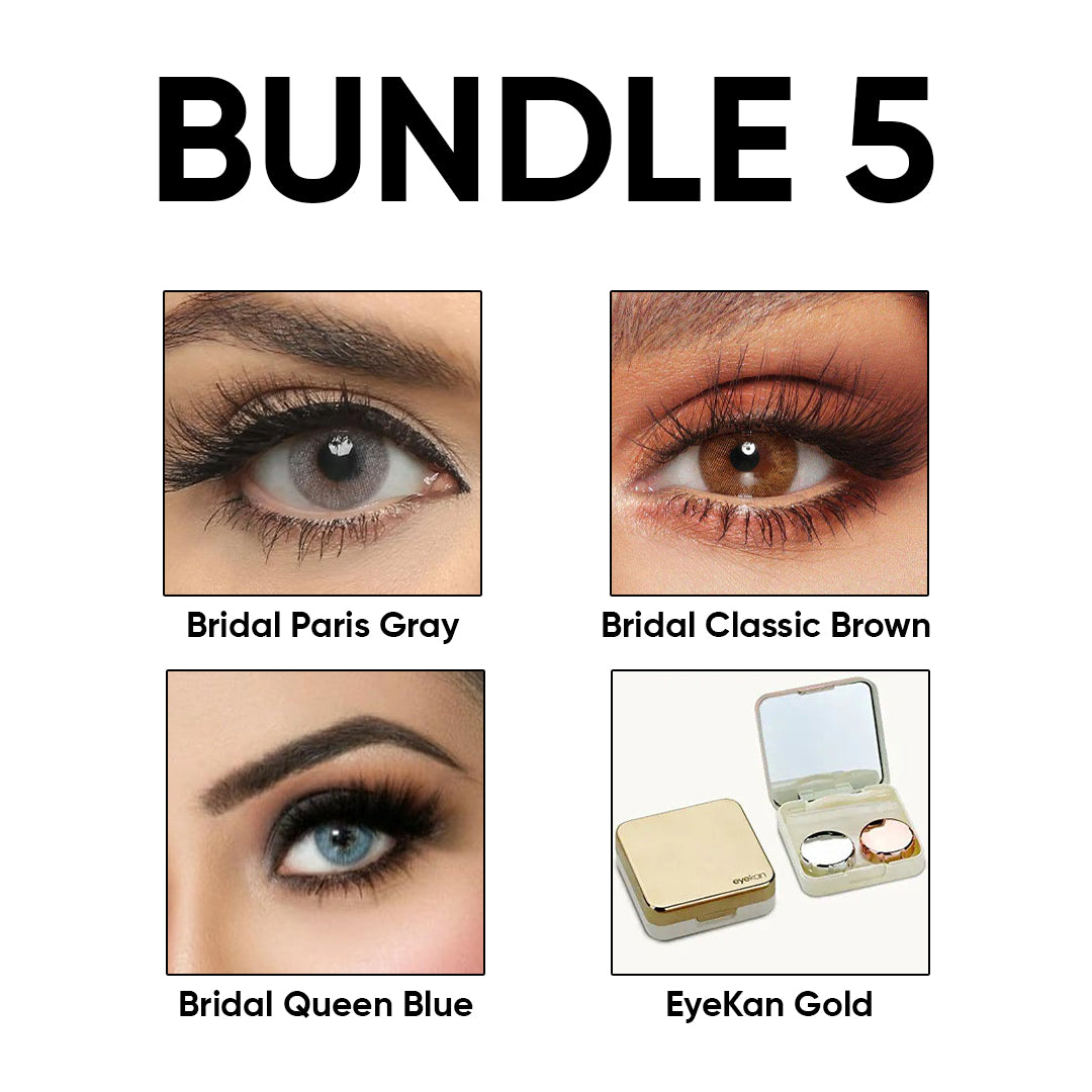 BUNDLE 5