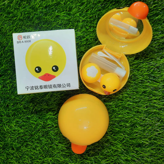 Duck Travel Kit -