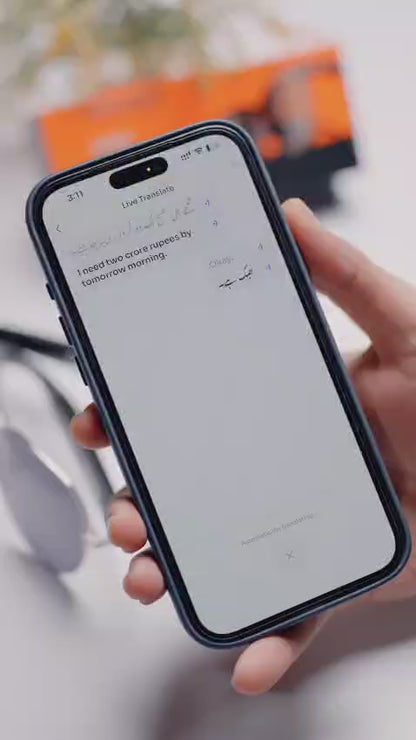 AI Glasses