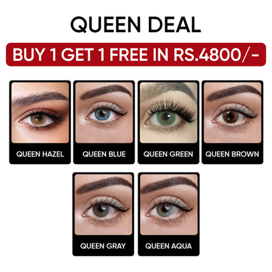 QUEEN DEAL