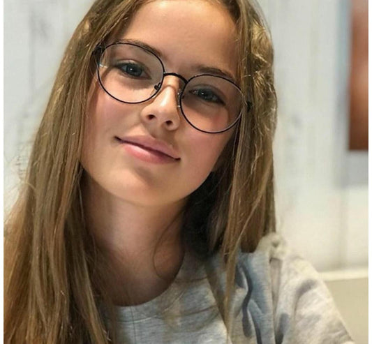 Women Glasses 01