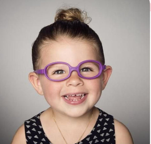 Babies frame