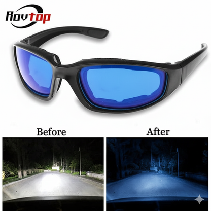Day Night Vision Glasses