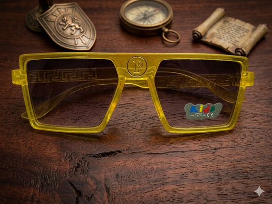 Imported Baby Sunglasses AL-40025