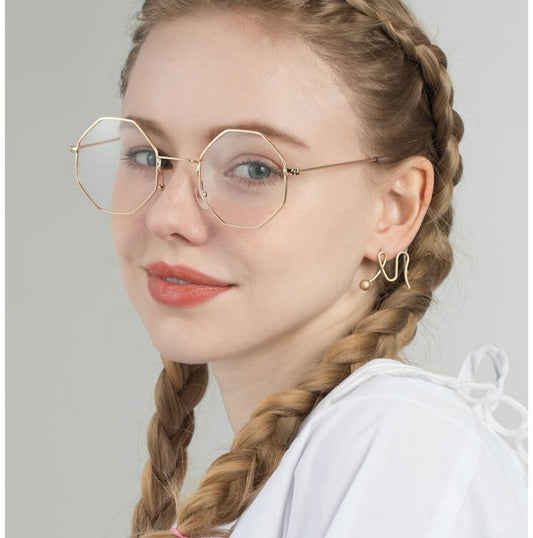 Ladies frame
