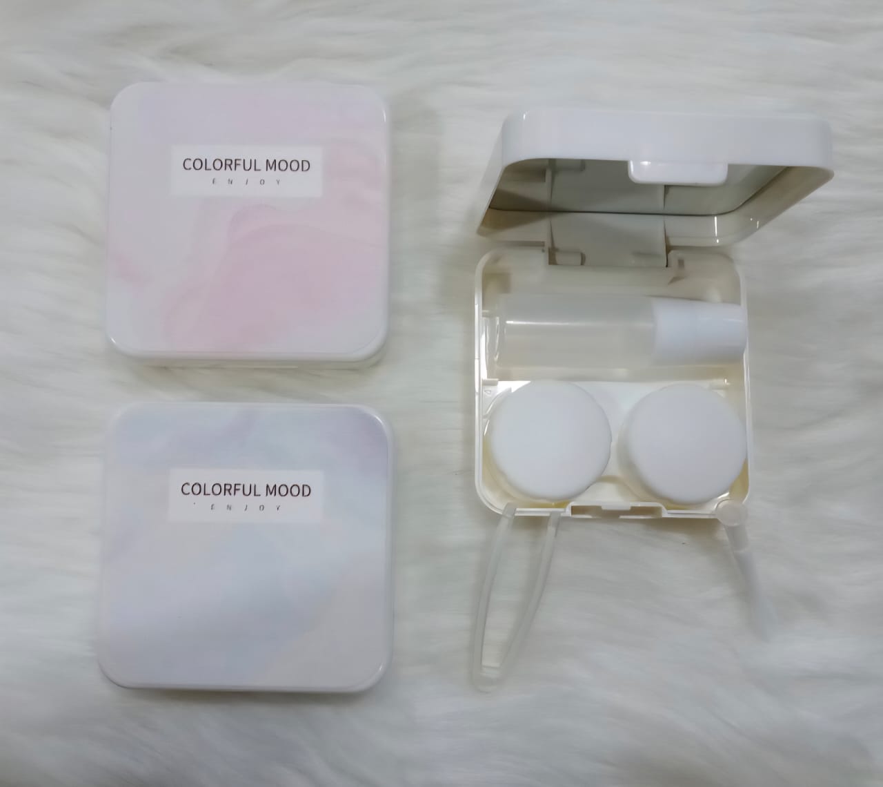 Travel Kit - Baby Girl