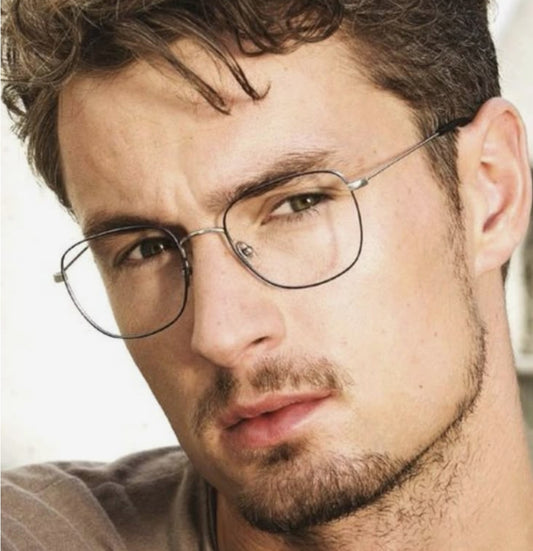 Transparent Frame 45