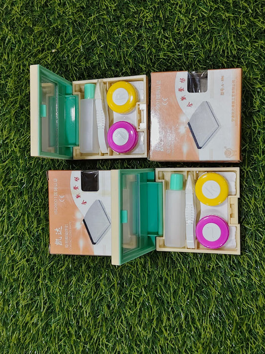 Travel Kit 1 pcs