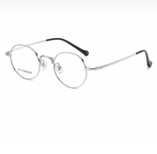 Metal  Frame