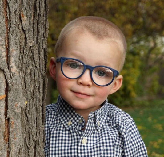 Baby Frame 4
