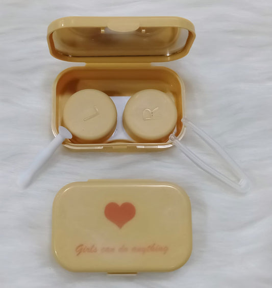 Travel Kit - small heart