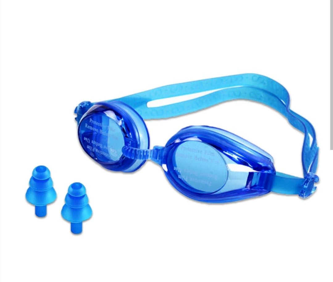Swimming Goggles ALW-20016