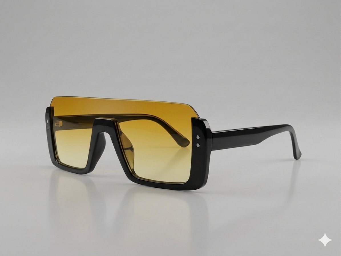 Unisex Sunglass