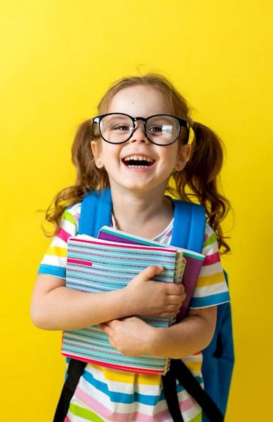 Kids Eye-Wear E-409