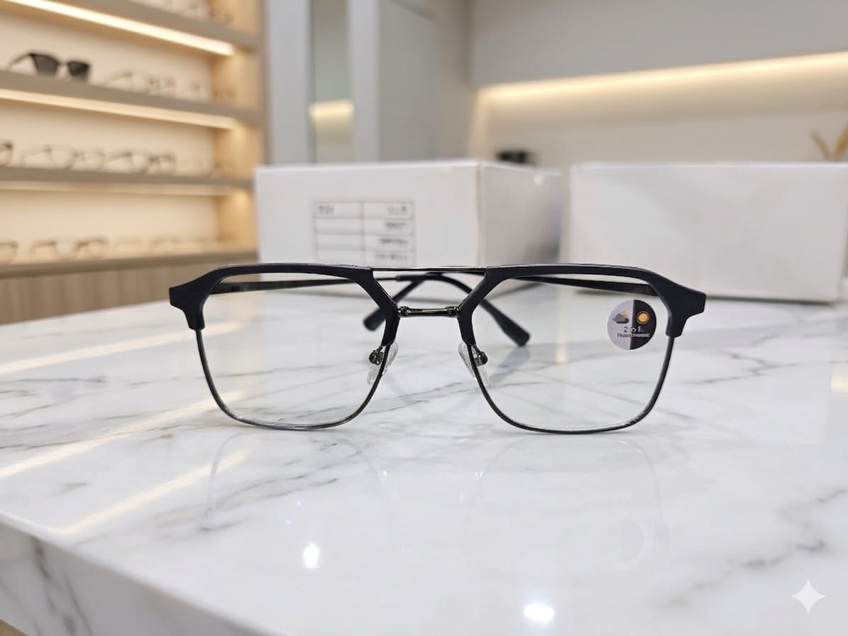 Photosun Glasses & Computer Glasses