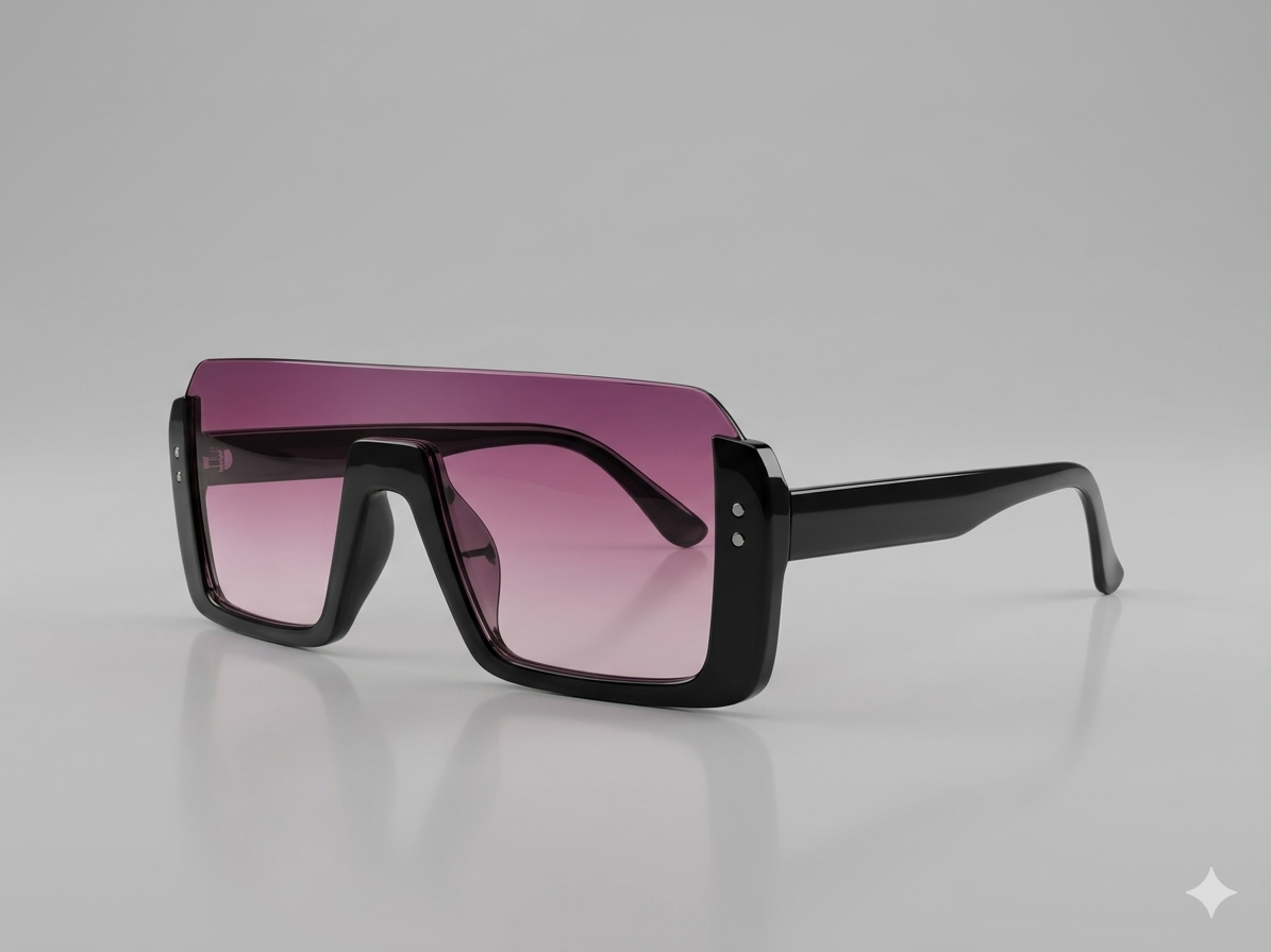 Unisex Sunglass