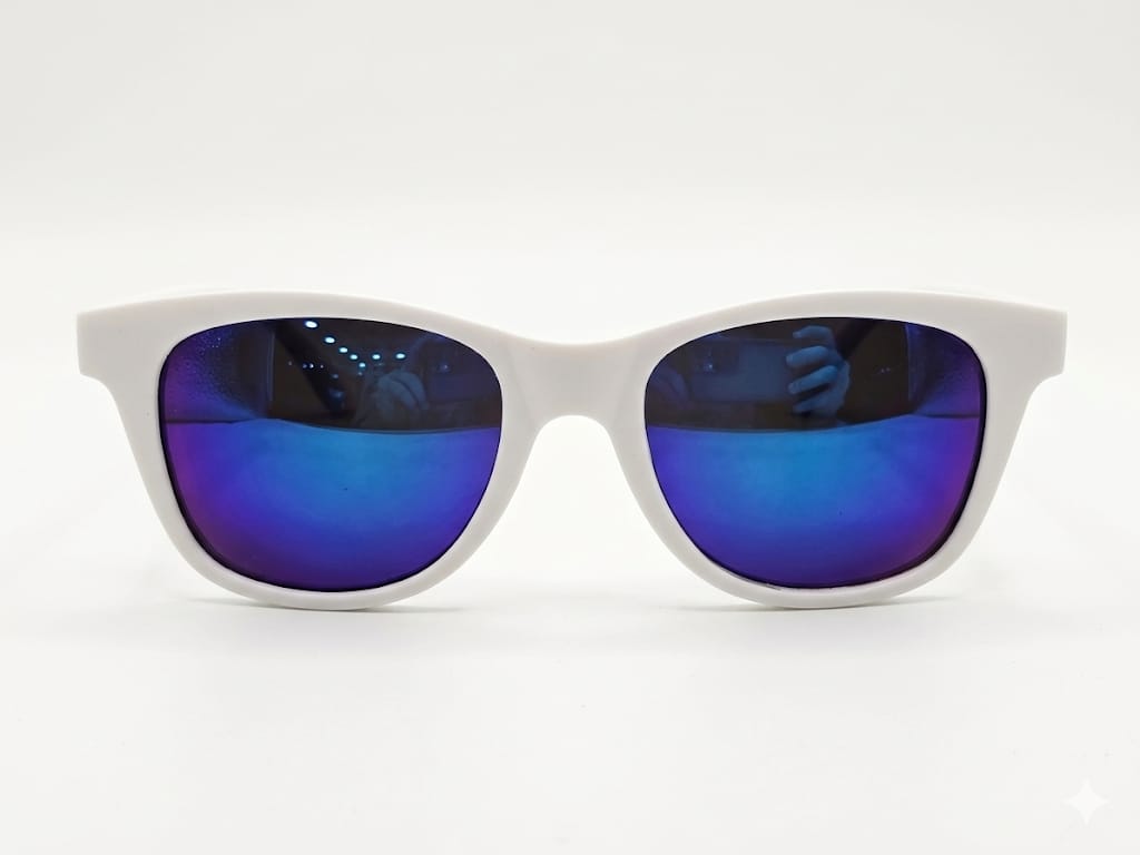 Kids Eyewear round