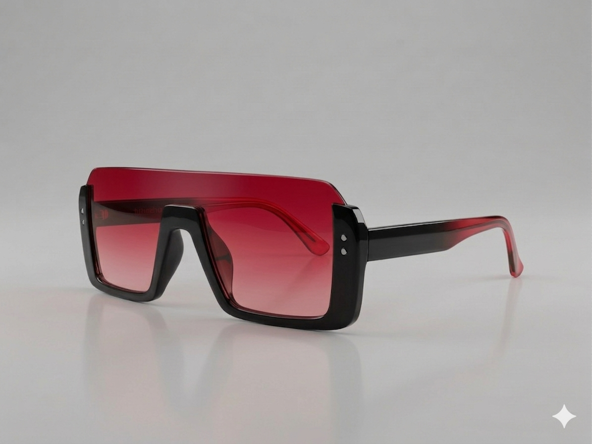 Unisex Sunglass