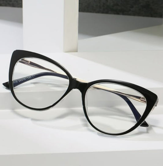 Sheet Eyeglasses Frame E-306