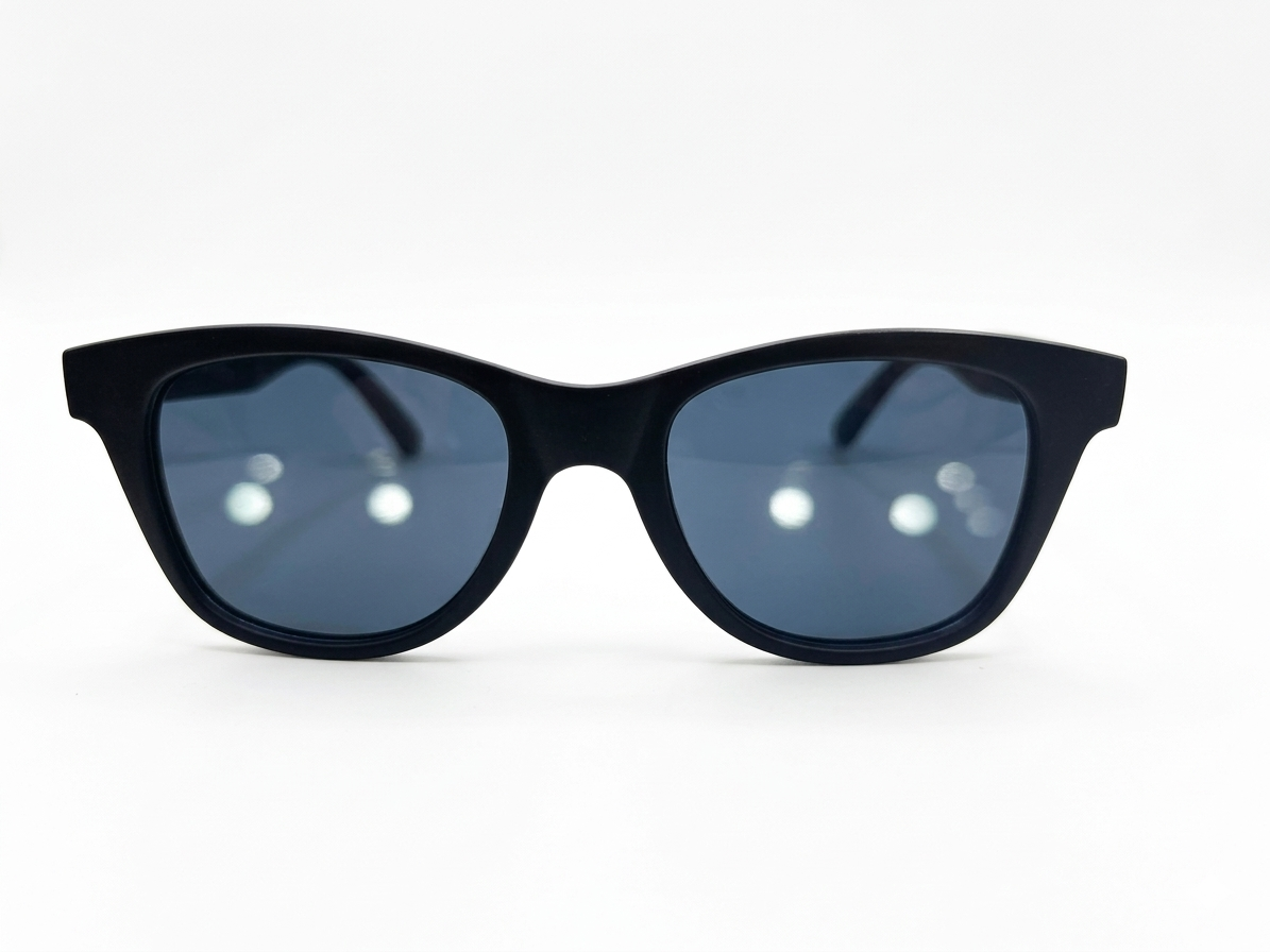 Kids Eyewear round