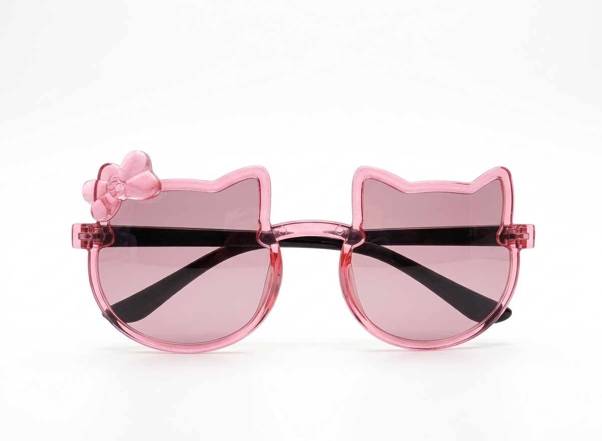 Kids Fashion Sunglass