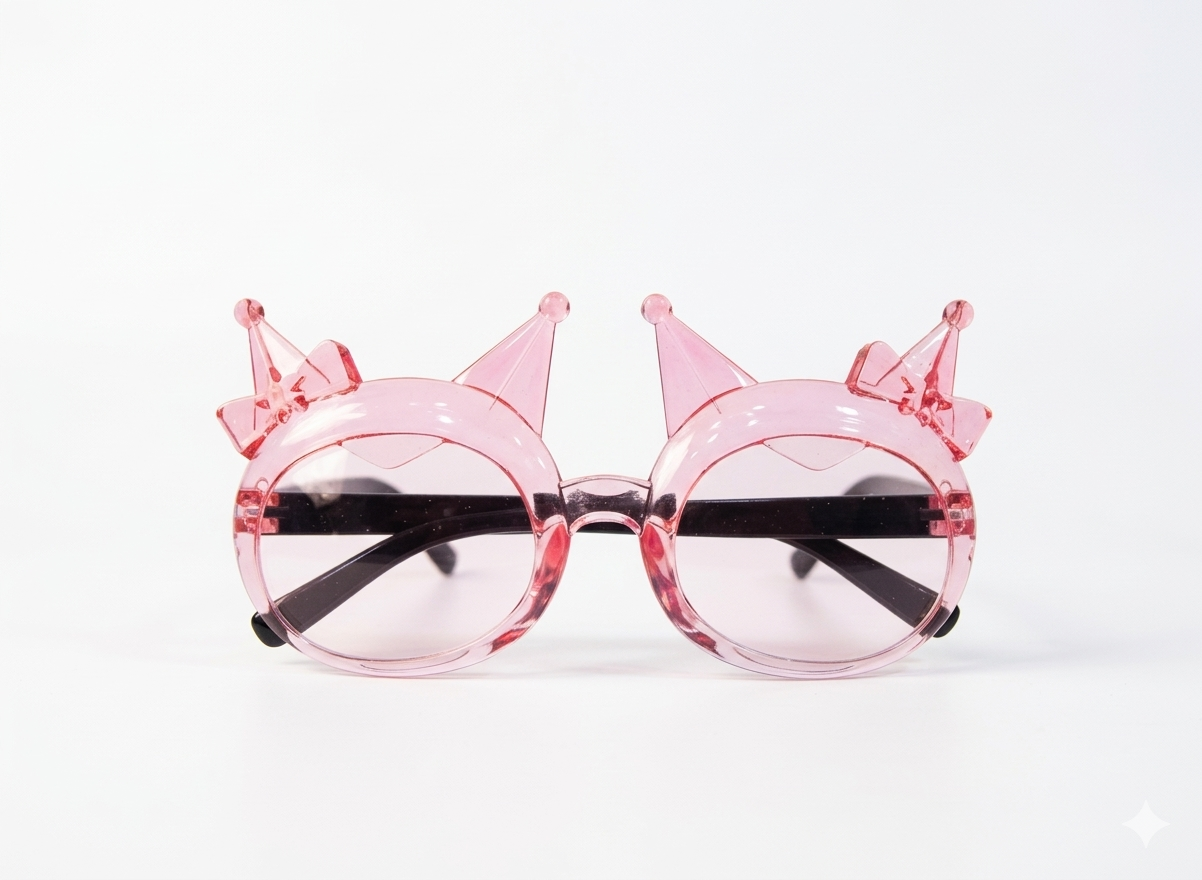 Kids Fashion Sunglass