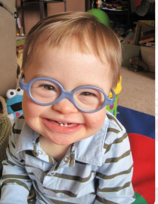 Baby Frame 33