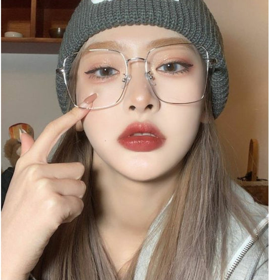 Ladies Eyeglasses Frame E-310