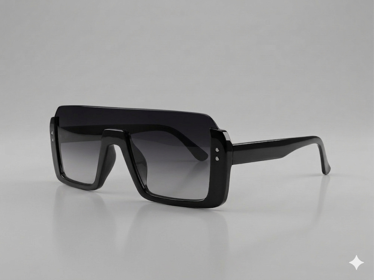 Unisex Sunglass