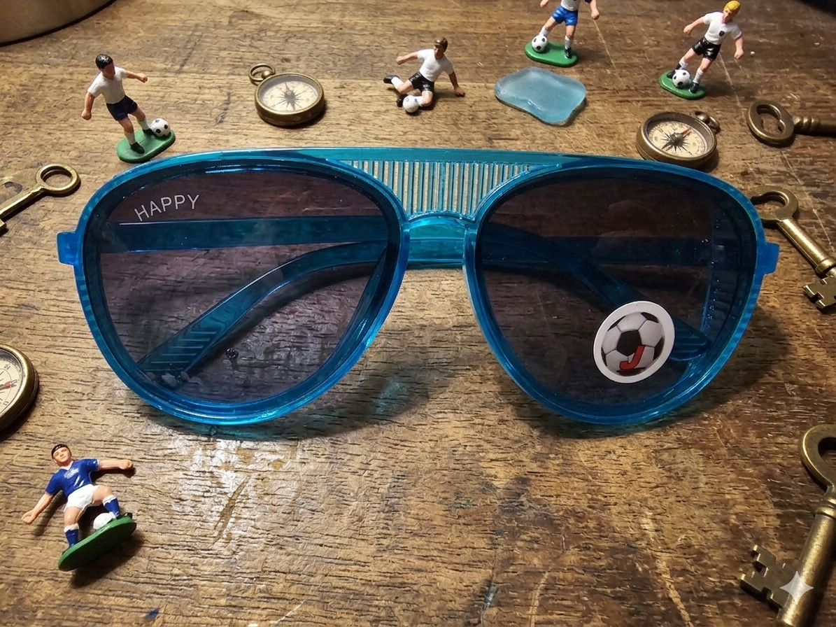 Imported Baby Sunglasses AL-40014
