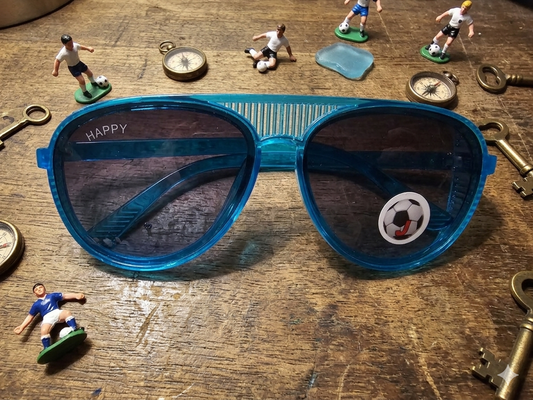 Imported Baby Sunglasses AL-40014