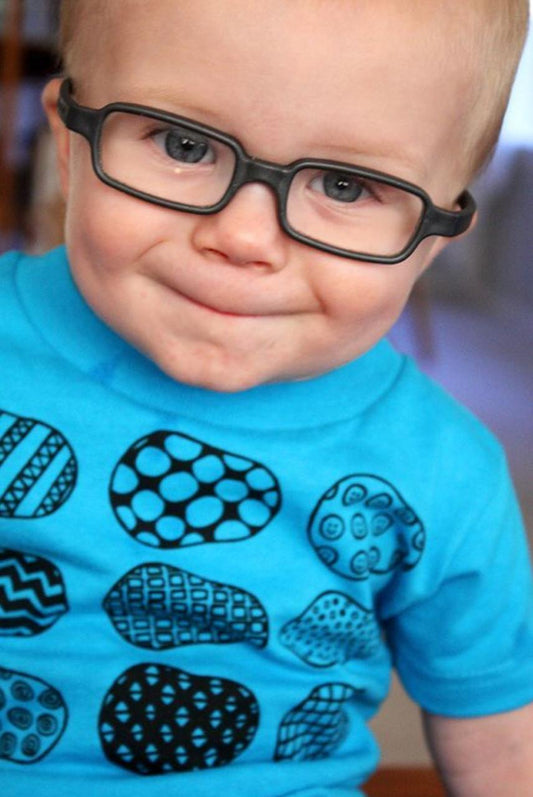 Baby frame