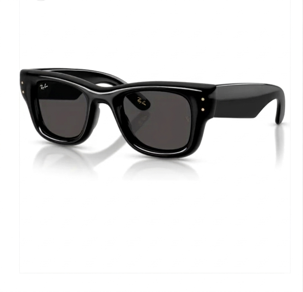 Rayban Waffer Mega