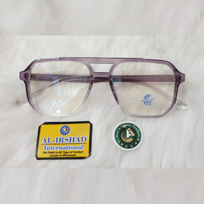 AI Replica Eyeglasses Frame E-219