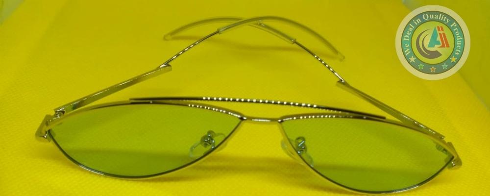 Men Premium Sunglasses AL-20011